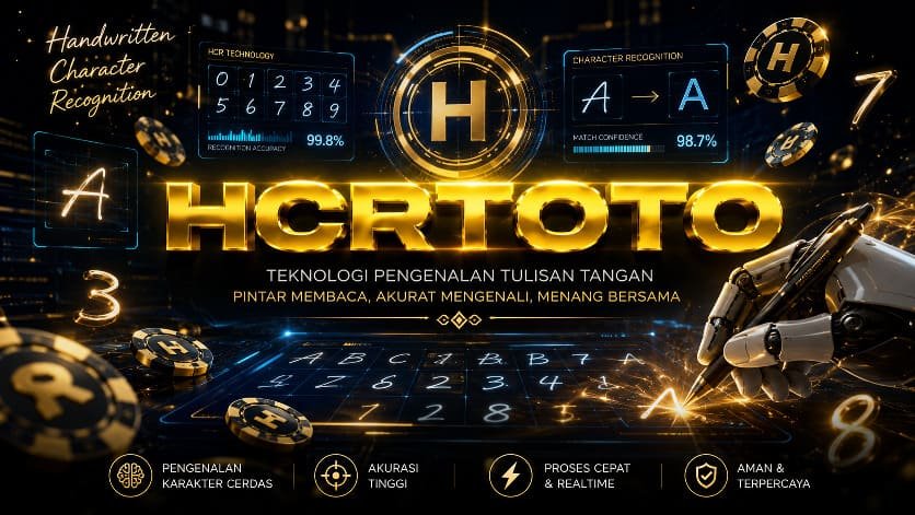 hcrtoto hcrtoto